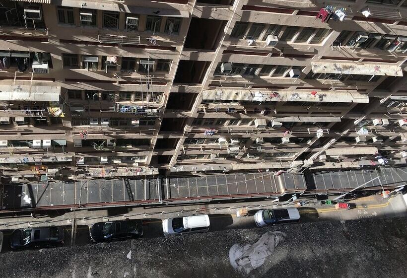 پانسیون Min Hing House