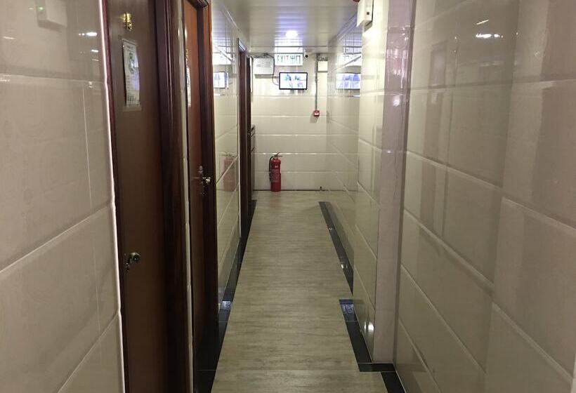 پانسیون Min Hing House