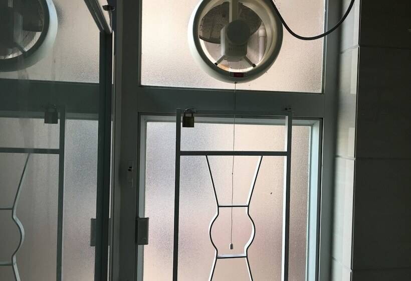 پانسیون Min Hing House