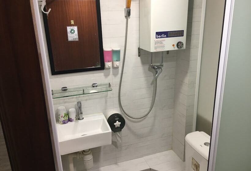 پانسیون Min Hing House