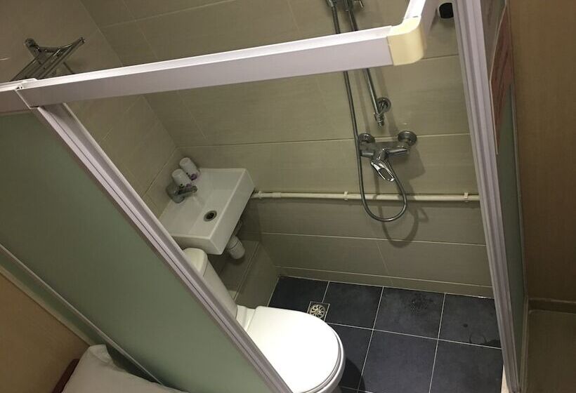 پانسیون Min Hing House