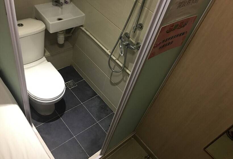 پانسیون Min Hing House