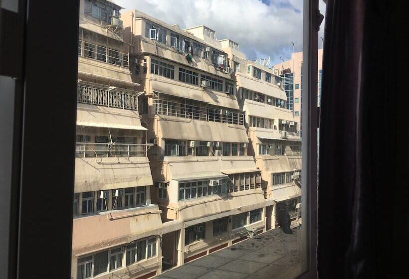 پانسیون Min Hing House