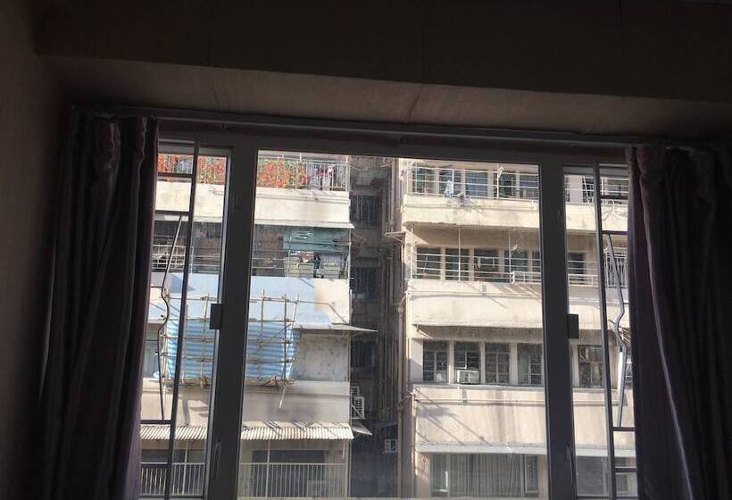 پانسیون Min Hing House