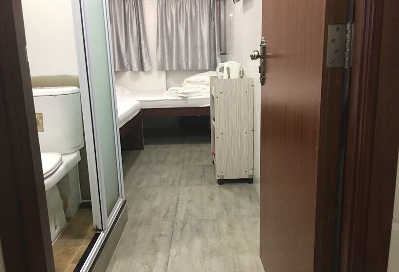 پانسیون Min Hing House