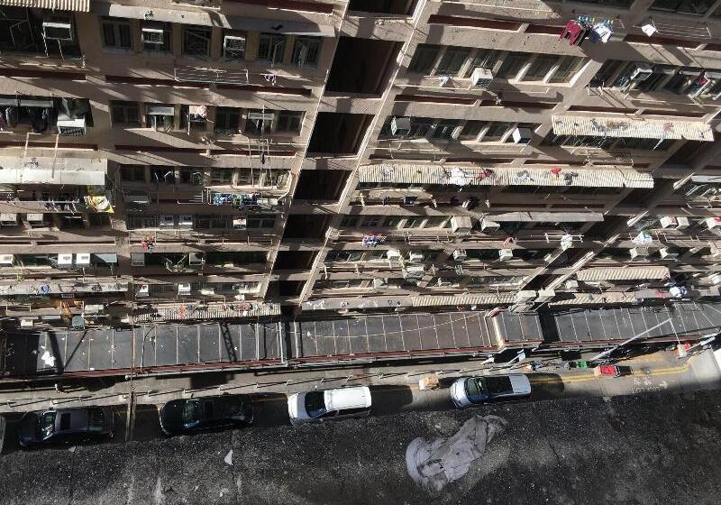 پانسیون Min Hing House