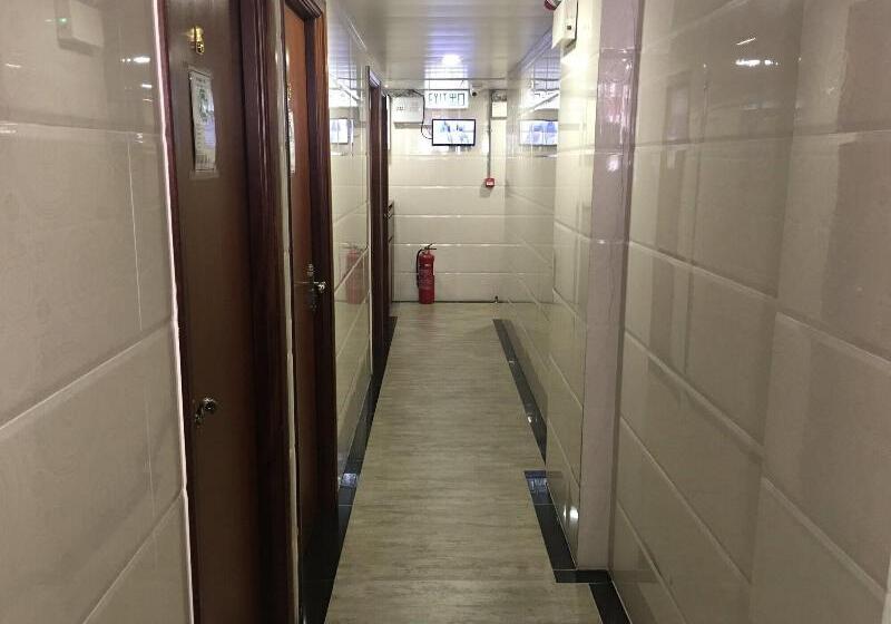 پانسیون Min Hing House