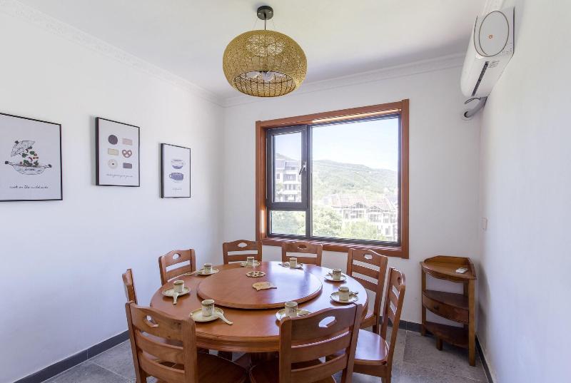 膳宿费 Mountain Sea Cloud Inn