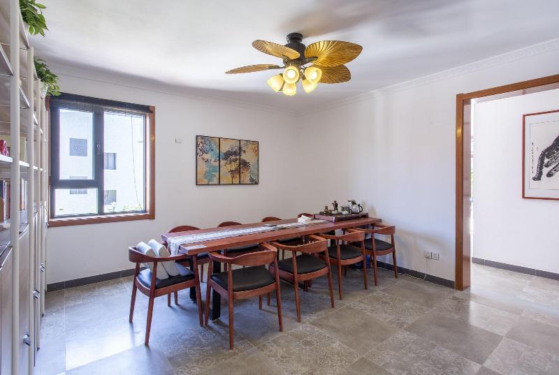 膳宿费 Mountain Sea Cloud Inn