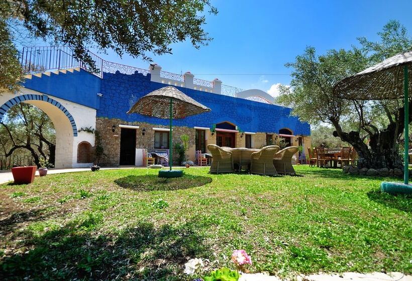 פנסיון Olive Farm Of Datca