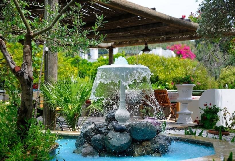 פנסיון Olive Farm Of Datca