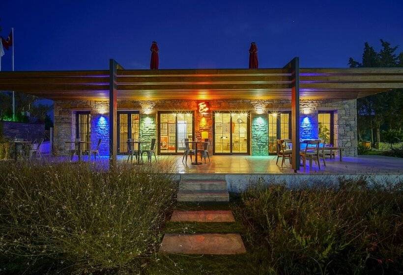 פנסיון Olive Farm Of Datca