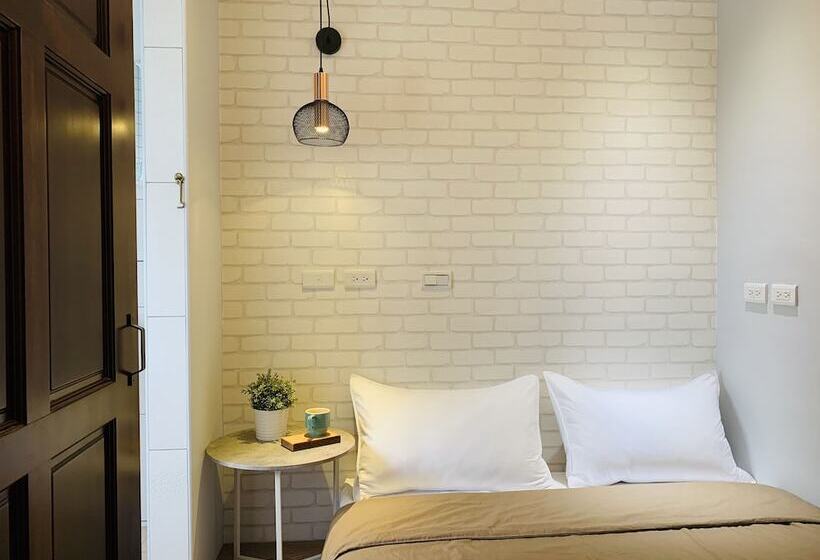 پانسیون Oyaji Guesthouse