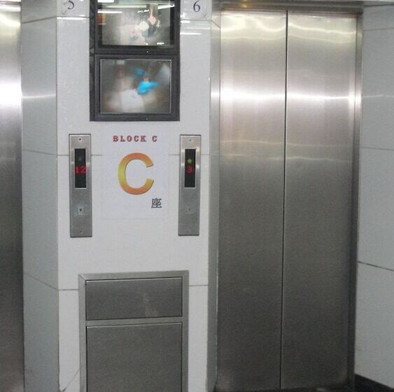 پانسیون Philippine Hostel