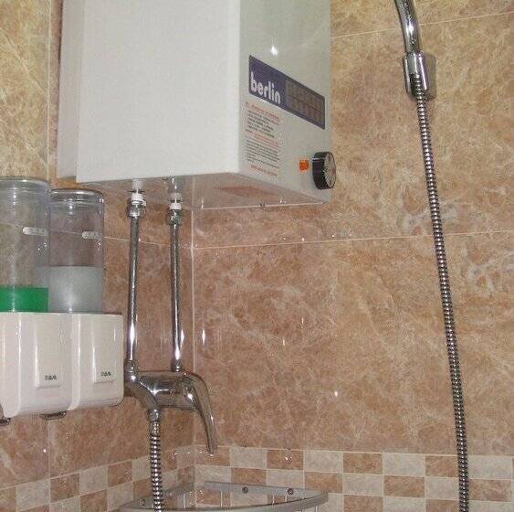 پانسیون Philippine Hostel