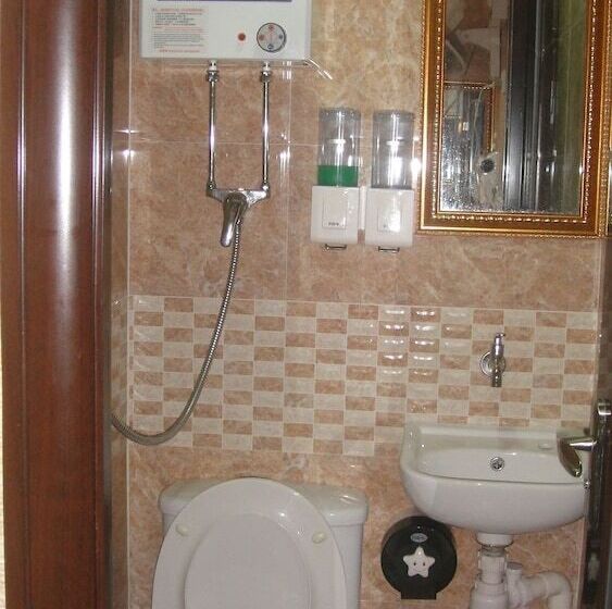 پانسیون Philippine Hostel