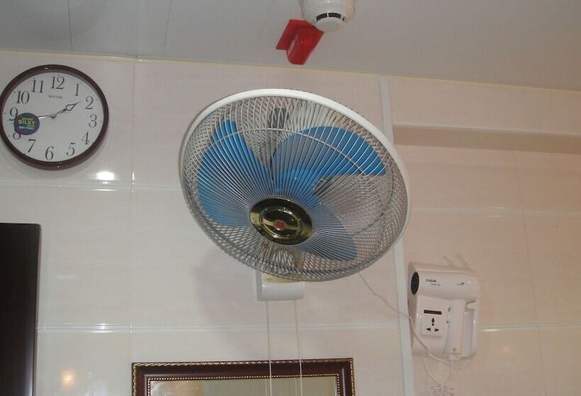 پانسیون Philippine Hostel