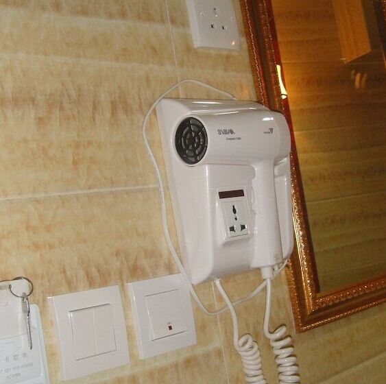 پانسیون Philippine Hostel