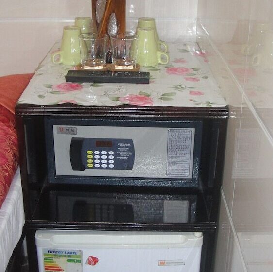 پانسیون Philippine Hostel