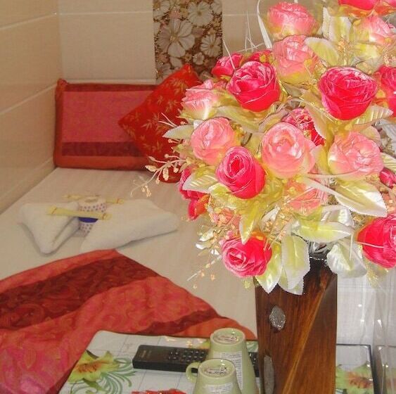 پانسیون Philippine Hostel