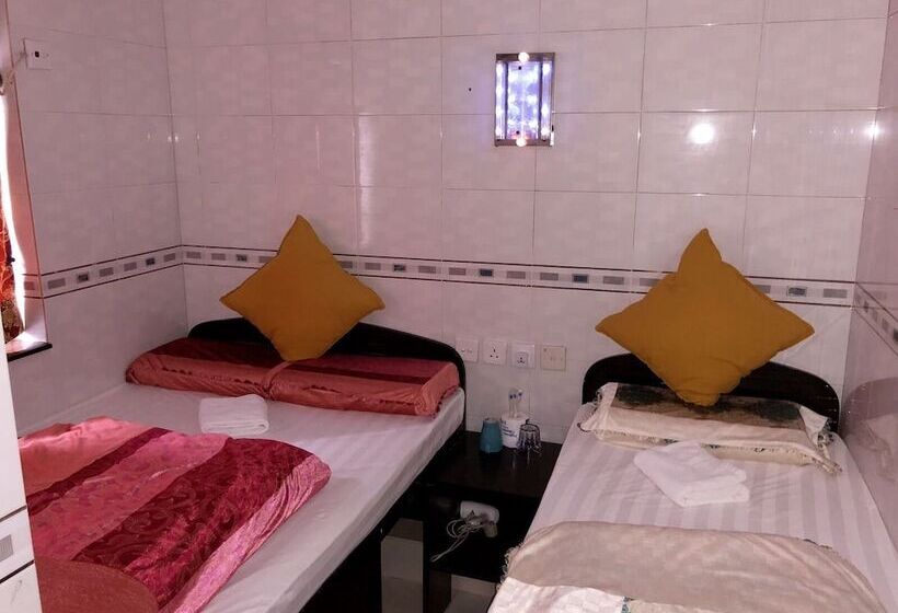 پانسیون Philippine Hostel