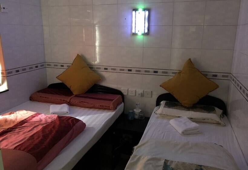 پانسیون Philippine Hostel