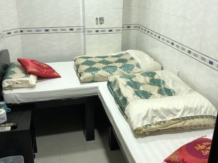 پانسیون Philippine Hostel