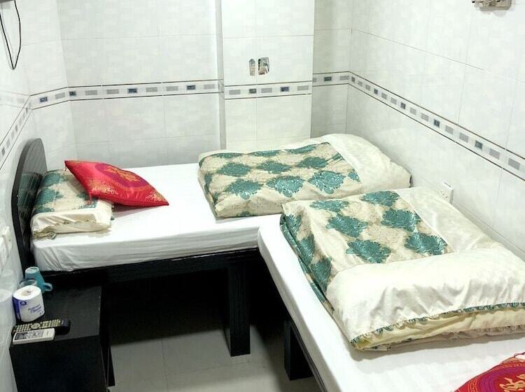 پانسیون Philippine Hostel