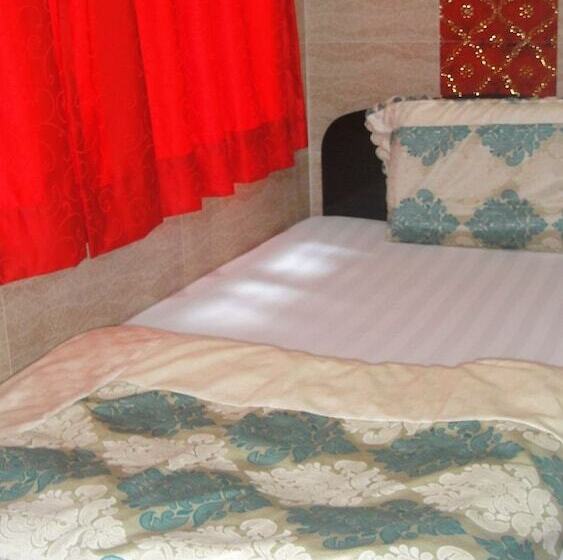 پانسیون Philippine Hostel