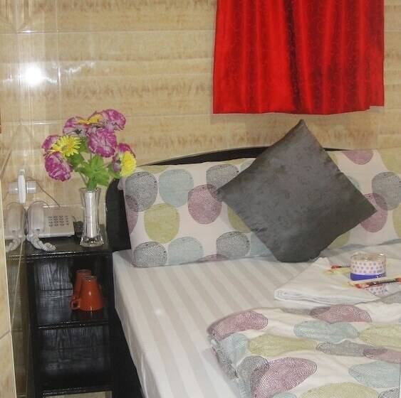 پانسیون Philippine Hostel