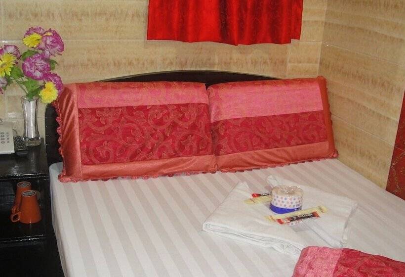 پانسیون Philippine Hostel