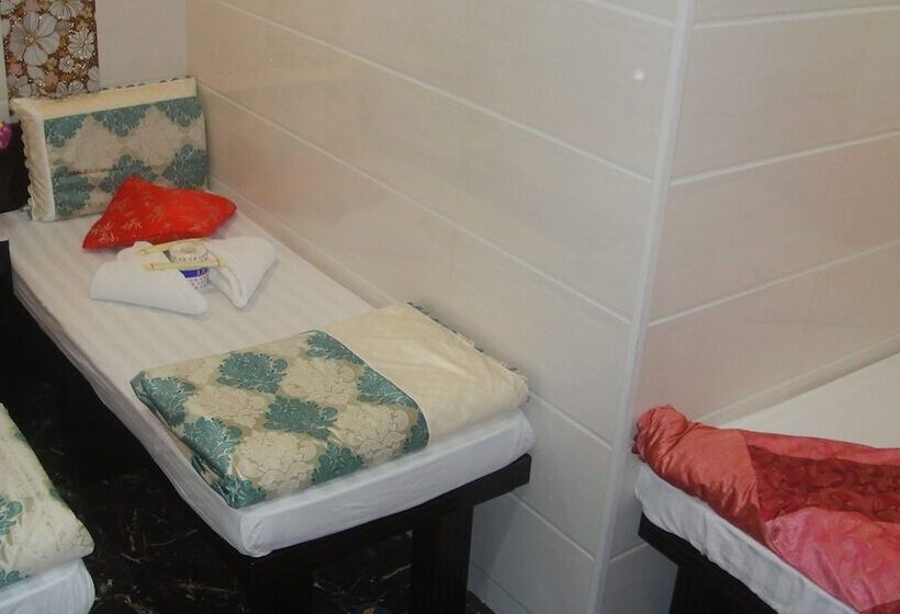 پانسیون Philippine Hostel