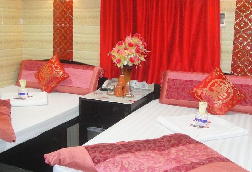 پانسیون Philippine Hostel