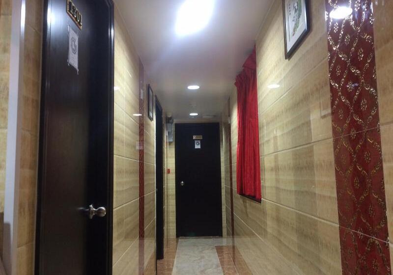 پانسیون Philippine Hostel