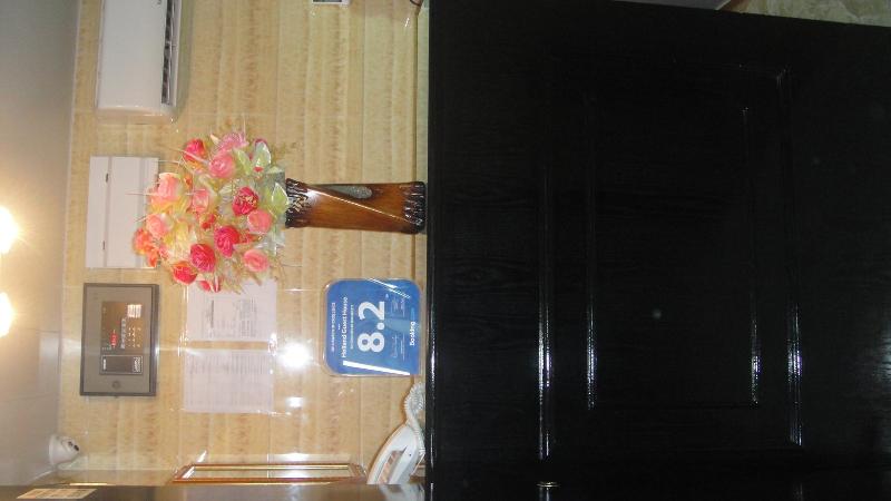 پانسیون Philippine Hostel