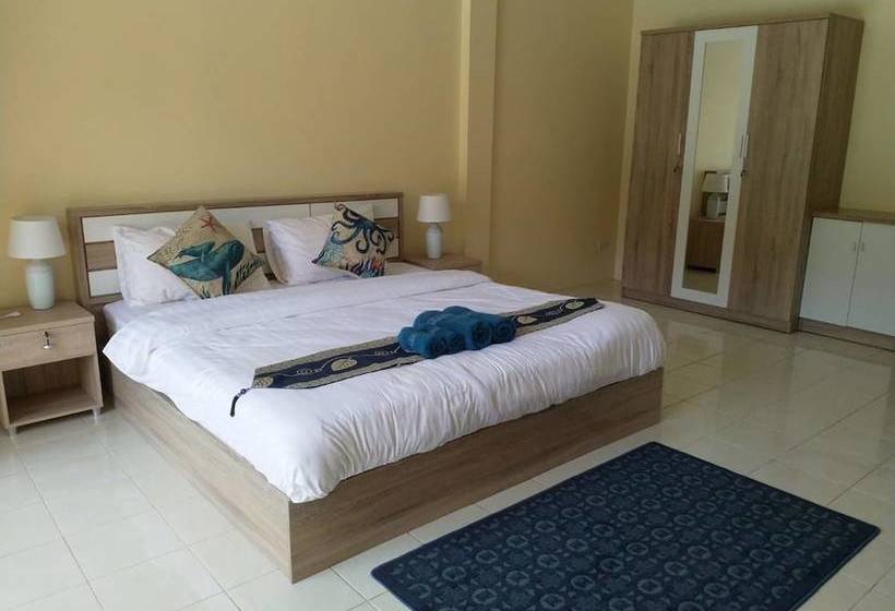 Panzió Rawai Orchid Boutique Resort