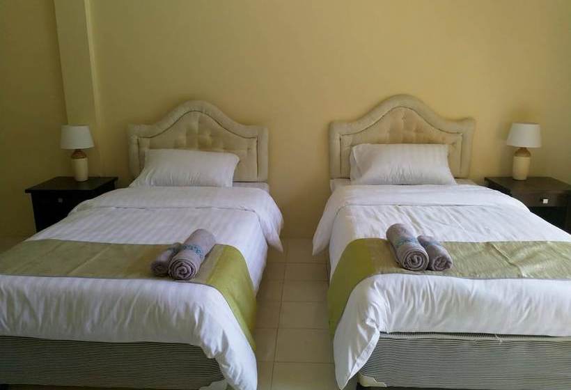 Panzió Rawai Orchid Boutique Resort