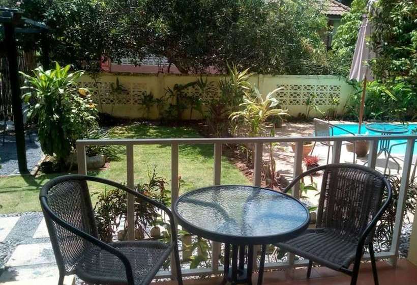 Panzió Rawai Orchid Boutique Resort