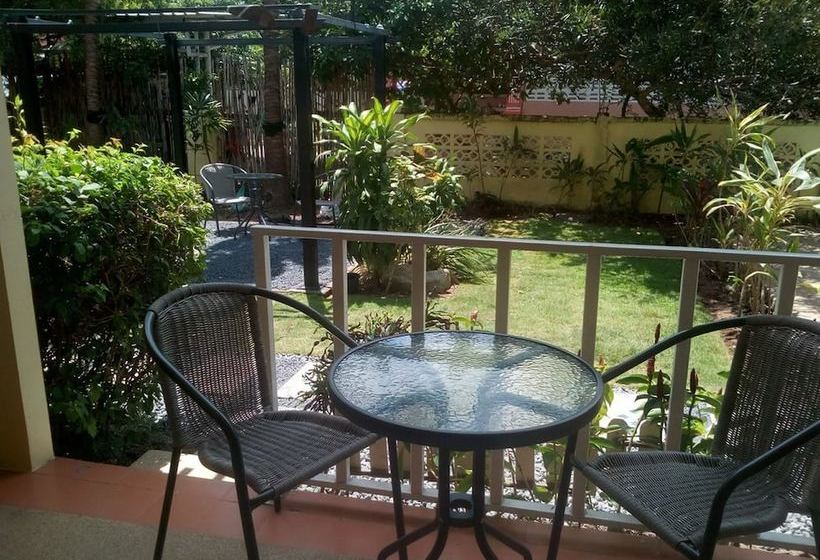 Panzió Rawai Orchid Boutique Resort