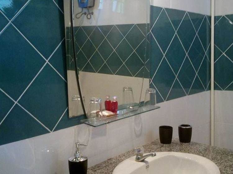 Panzió Rawai Orchid Boutique Resort