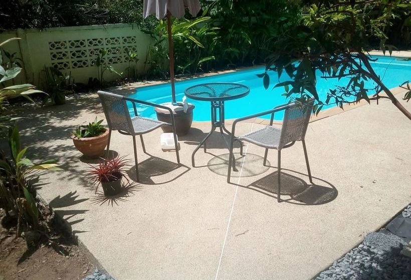 Panzió Rawai Orchid Boutique Resort