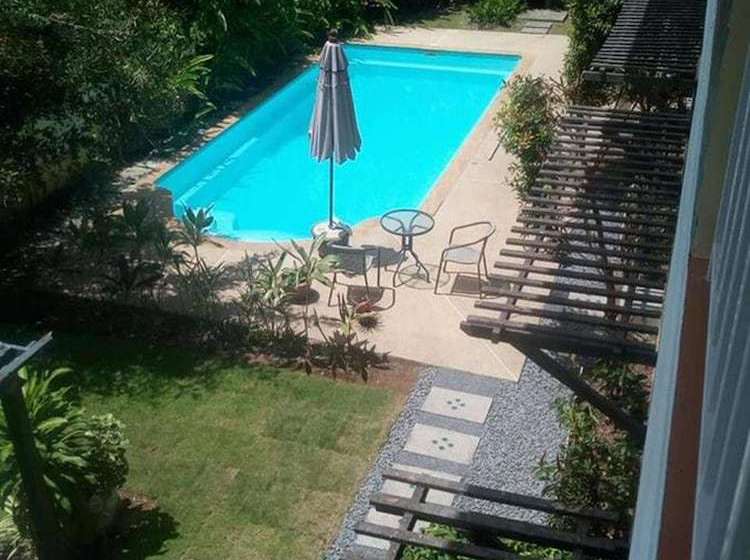 Panzió Rawai Orchid Boutique Resort