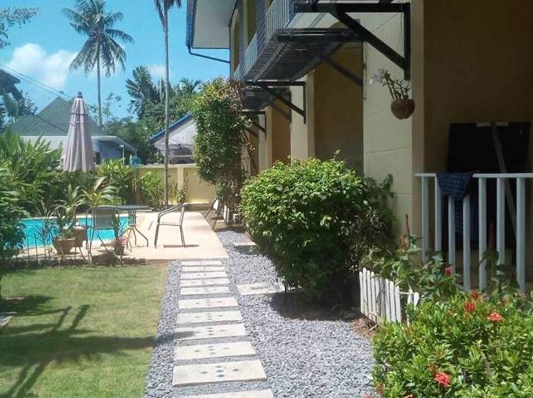 Panzió Rawai Orchid Boutique Resort