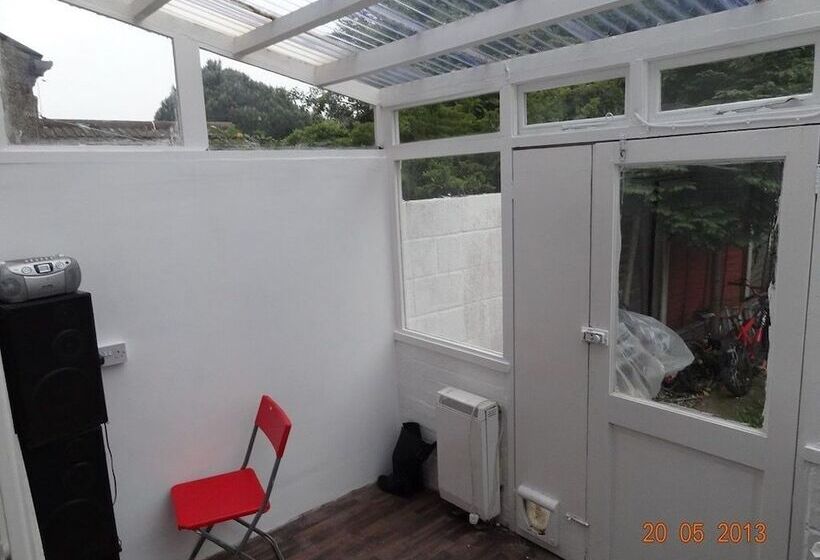 ペンション Regent Guest House