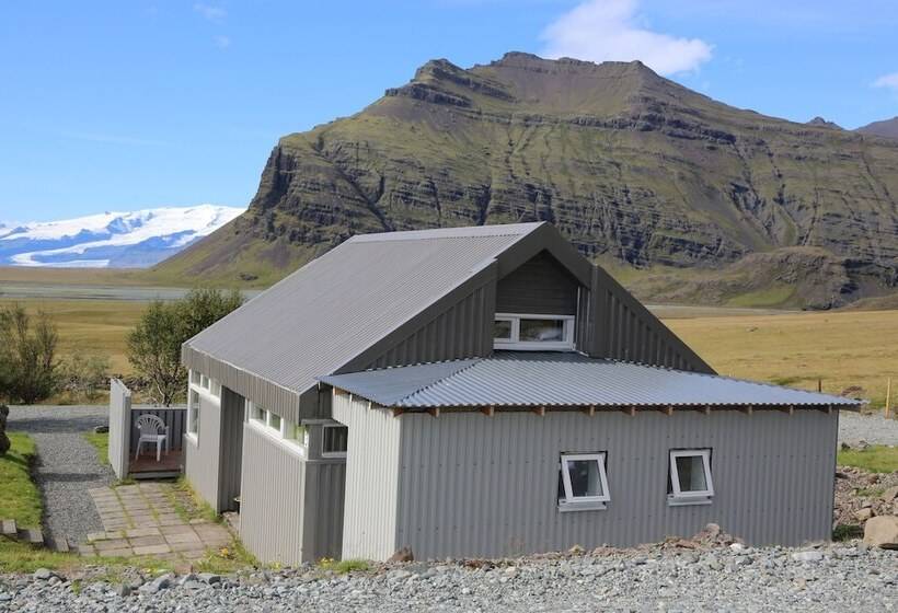پانسیون Old Cottage Reynivellir Ii