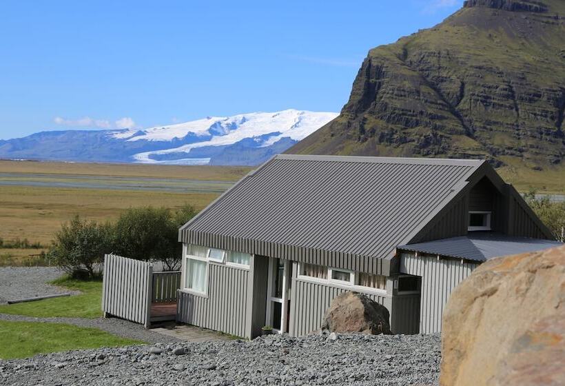 پانسیون Old Cottage Reynivellir Ii