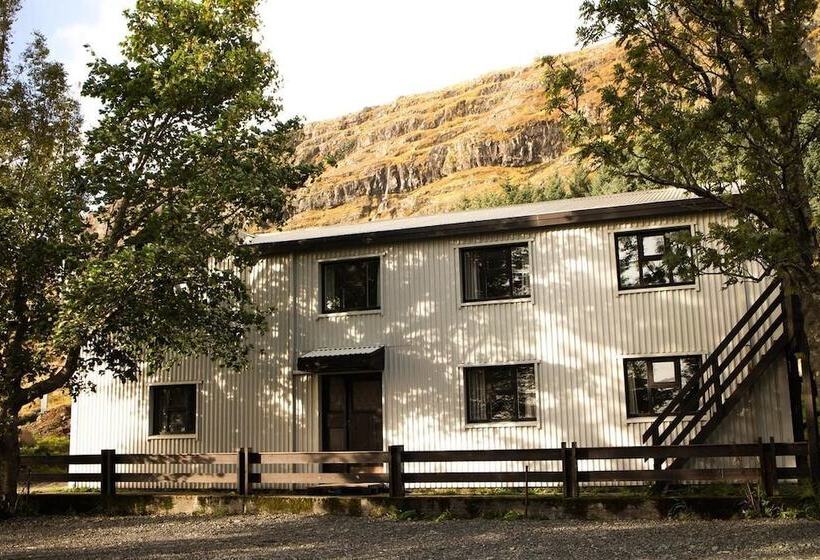 پانسیون Old Cottage Reynivellir Ii