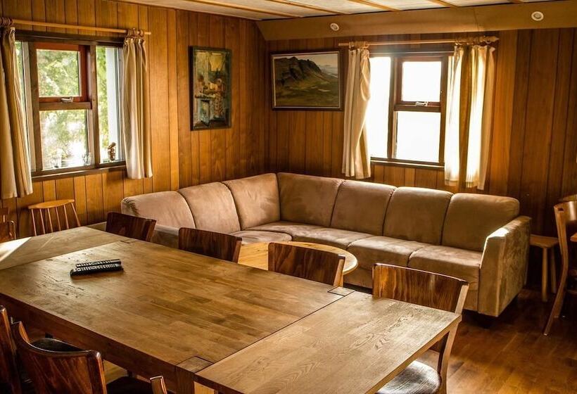 پانسیون Old Cottage Reynivellir Ii