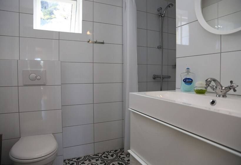 پانسیون Old Cottage Reynivellir Ii