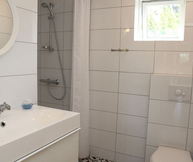 پانسیون Old Cottage Reynivellir Ii